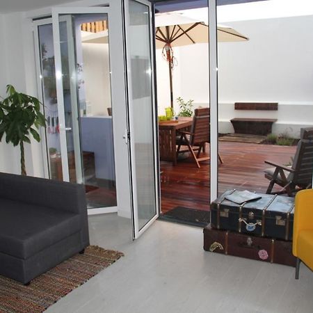 Garden Apartment Lisboa Εξωτερικό φωτογραφία
