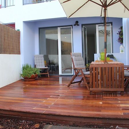 Garden Apartment Lisboa Εξωτερικό φωτογραφία
