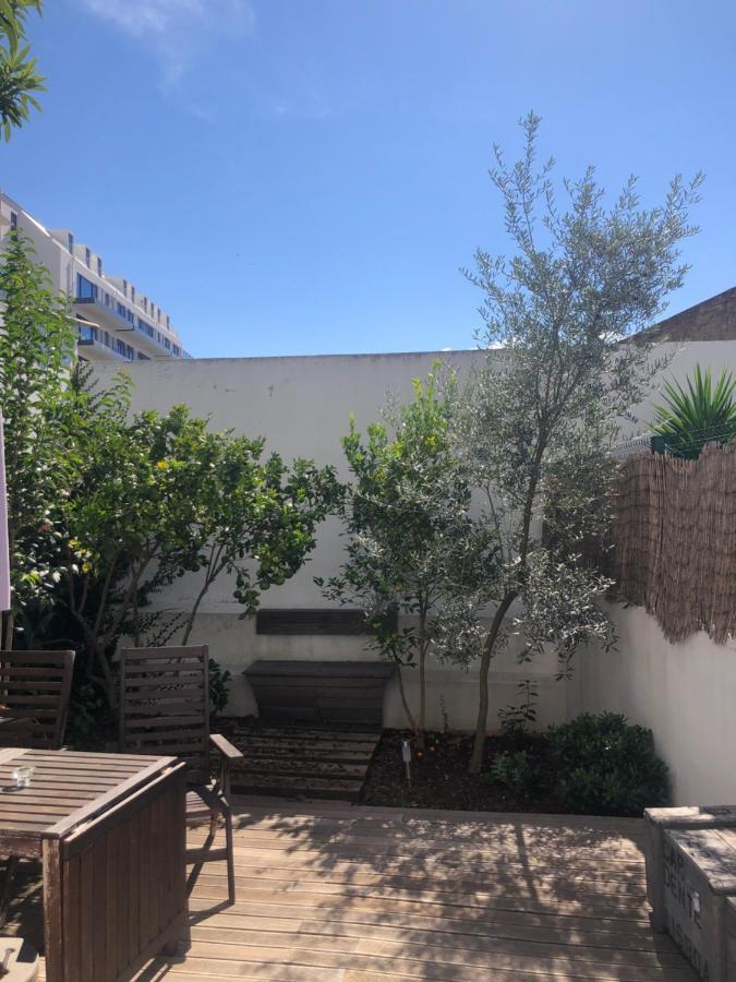 Garden Apartment Lisboa Εξωτερικό φωτογραφία